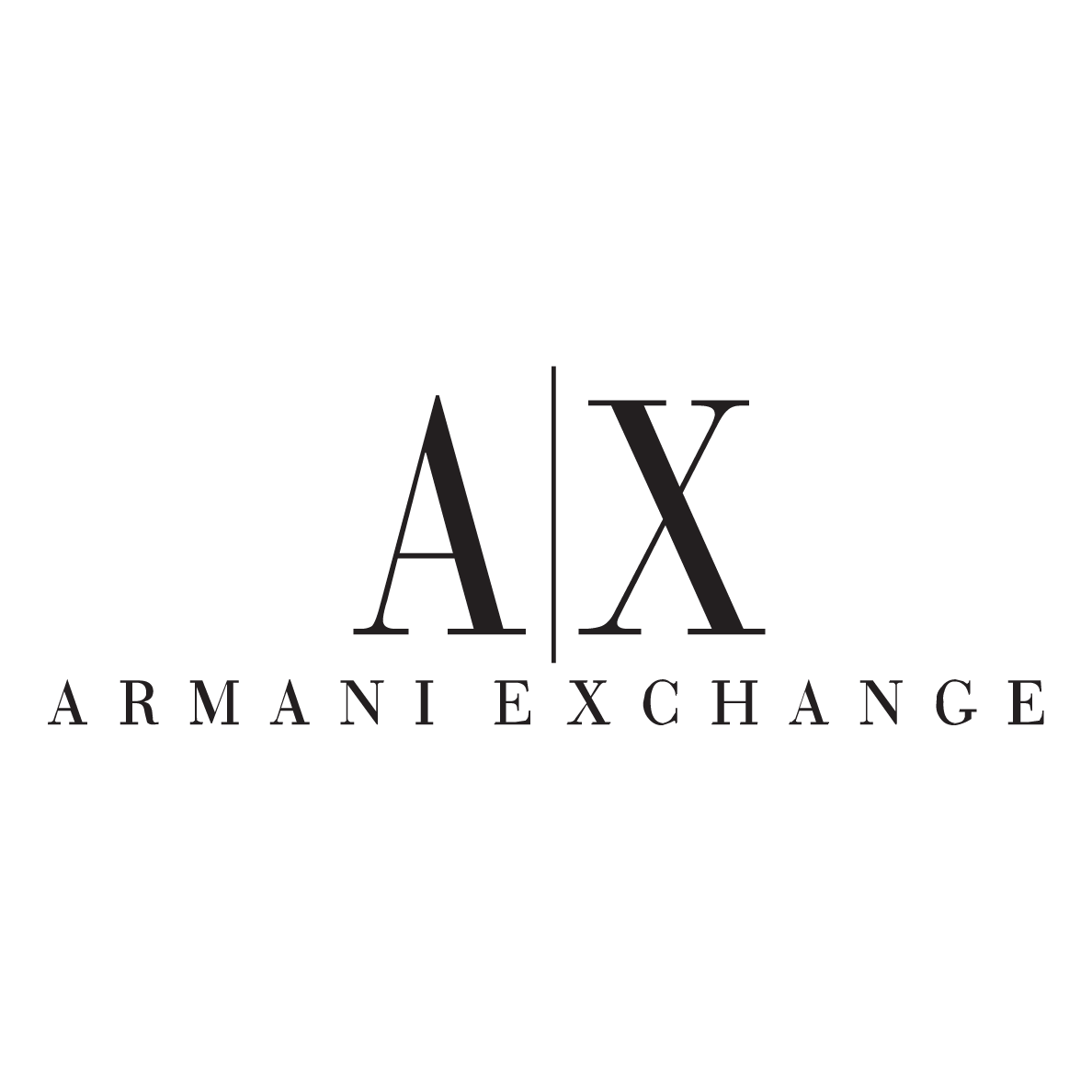 Armani Exchange