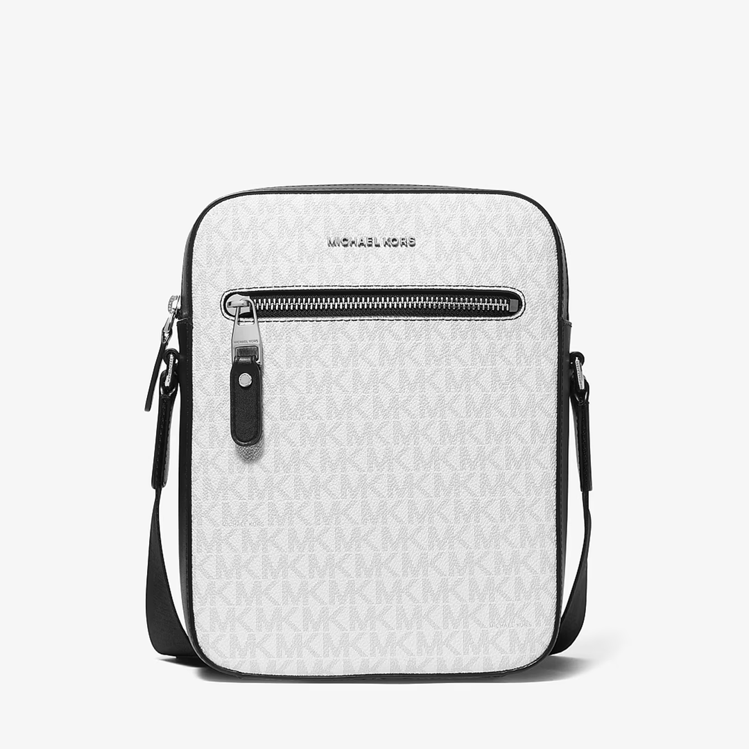 Varick Logo Flight Bag | 33F9LHYC6U