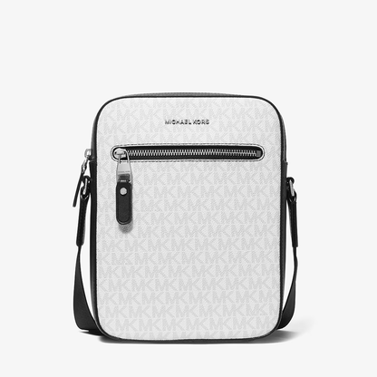 Varick Logo Flight Bag | 33F9LHYC6U