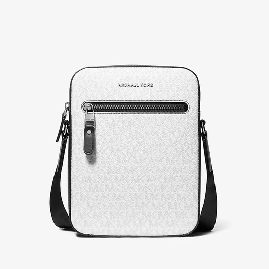 Henry Logo Flight Bag Tablet compatible
