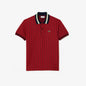 Regular Fit Paris Stretch Polo Shirt