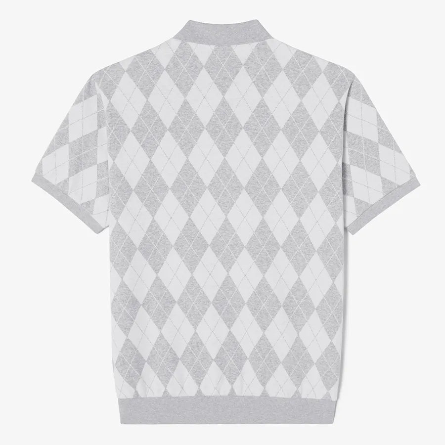 Polo Lacoste Regular Fit 100% Cotton