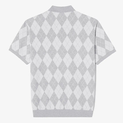 Polo Lacoste Regular Fit 100% Cotton