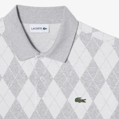 Polo Lacoste Regular Fit 100% Cotton