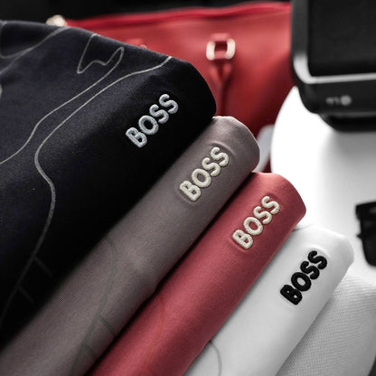 T-shirt moisture-wicking stretch